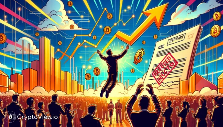 Hvorfor avviste Core Scientific CoreWeave-fusjonen?