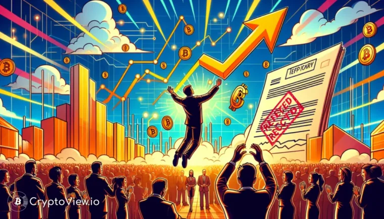 Dlaczego Core Scientific Odrzuciło Fuzję z CoreWeave?