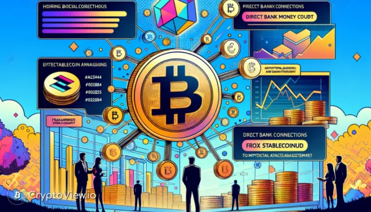 What Does FraxNet Offer Stablecoin Enthusiasts?