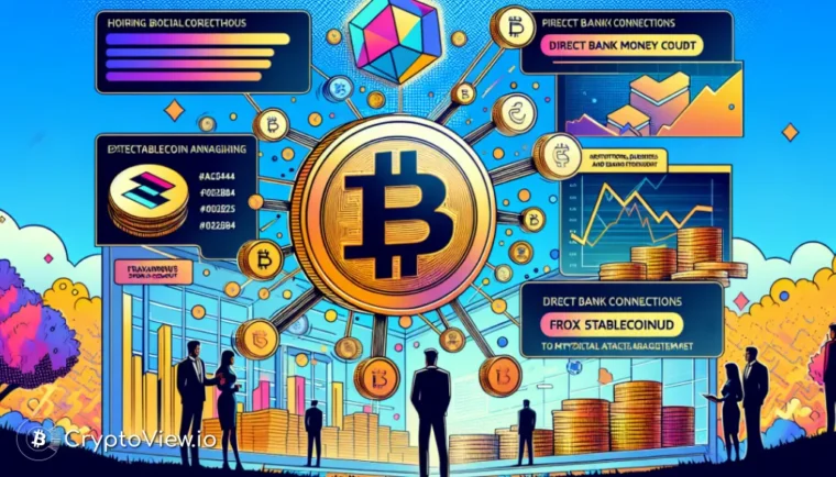 ¿Qué ofrece FraxNet a los entusiastas de Stablecoin?
