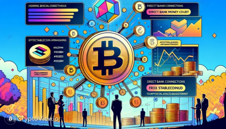 Cosa Offre FraxNet agli Appassionati di Stablecoin?