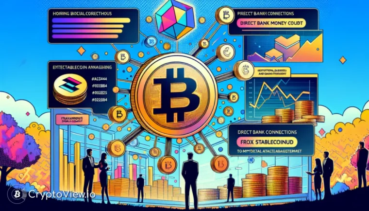 Co FraxNet Oferuje Entuzjastom Stablecoinów?