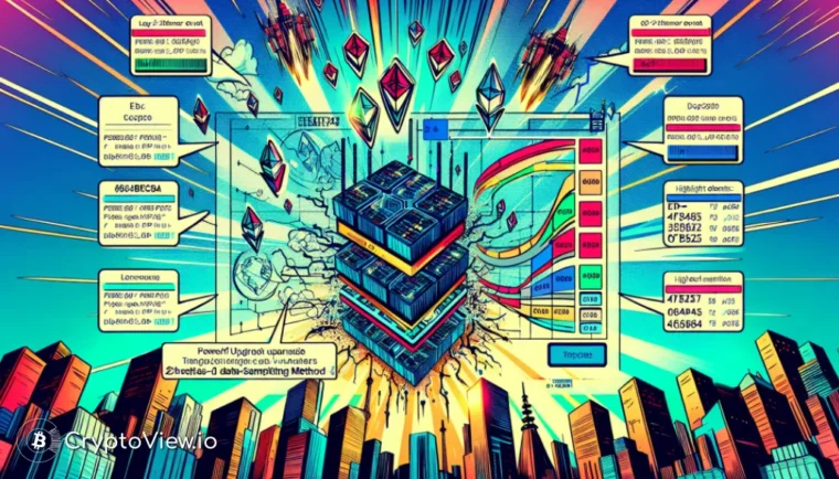 كيف أعادت ترقية إيثريوم فوساكا تشكيل توسيع الطبقة الثانية؟