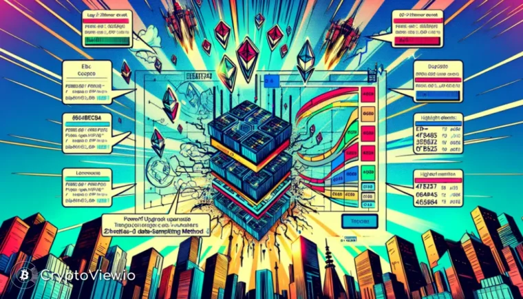 Hvordan Omformede Ethereum Fusaka-opgraderingen L2-skalering?