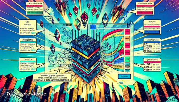 एथेरियम फुसाका अपग्रेड ने L2 स्केलिंग को कैसे नया आकार दिया?