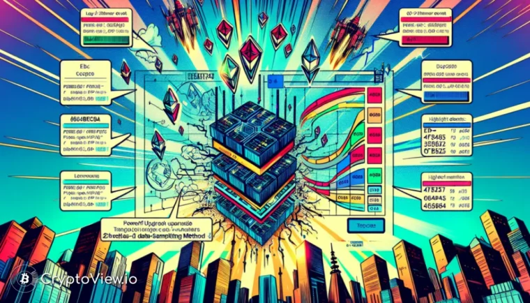 In che modo l'aggiornamento Ethereum Fusaka ha rimodellato lo scaling L2?