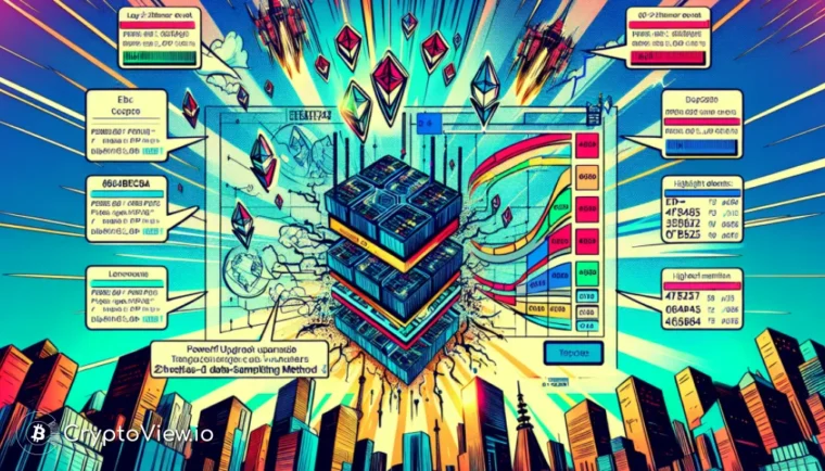 Ethereum Fusaka アップグレードはどのように L2 スケーリングを再構築したか?