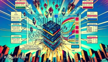 Hoe heeft de Ethereum Fusaka Upgrade L2-schaling hervormd?