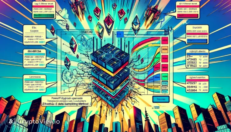 Hoe heeft de Ethereum Fusaka Upgrade L2-schaling hervormd?