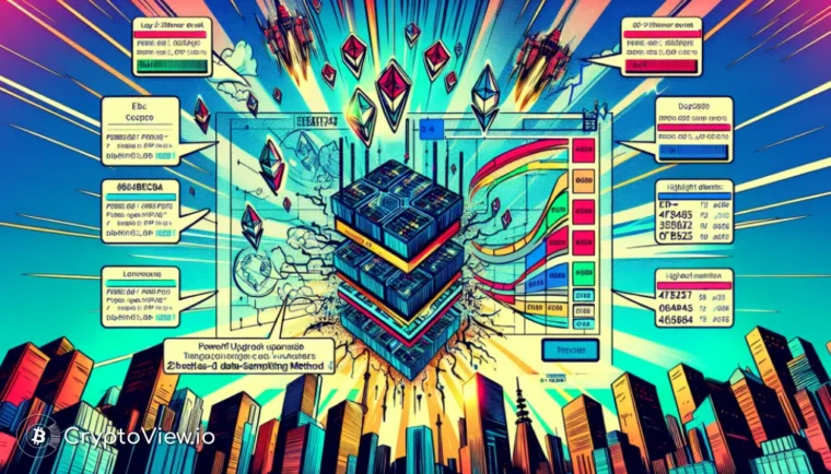 Hvordan omformet Ethereum Fusaka-oppgraderingen L2-skalering?