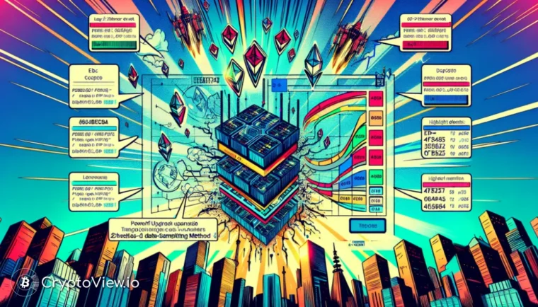 Como a Atualização Ethereum Fusaka Remodelou o Escalonamento L2?