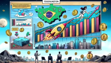 How Did Brazil's Asset Tokenization Market Fare in 2025?
