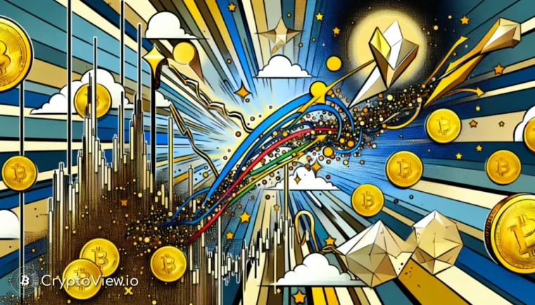 Ist XRP bereit für einen parabolischen Preisanstieg?