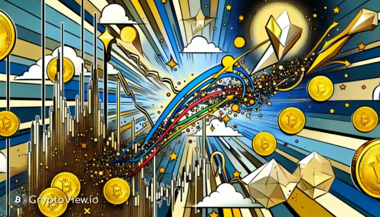 Is XRP Poised for a Parabolic Price Surge?