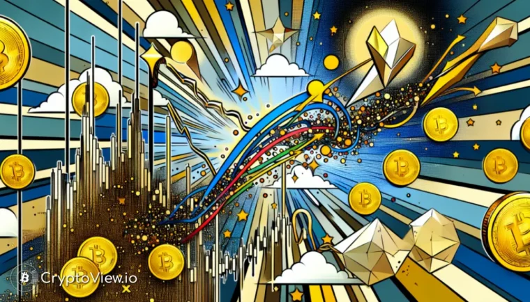 ¿Está XRP Preparado para un Aumento de Precio Parabólico?