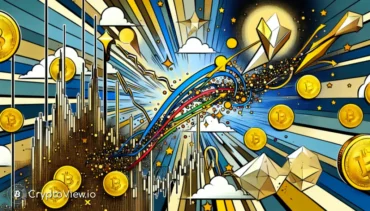 XRP è pronto per un'impennata parabolica dei prezzi?