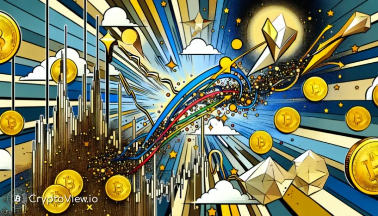 XRP è pronto per un'impennata parabolica dei prezzi?