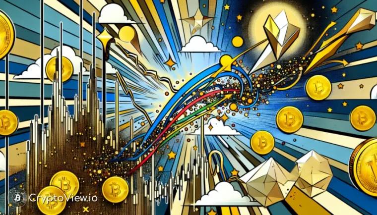 Is XRP klaar voor een parabolische prijsstijging?