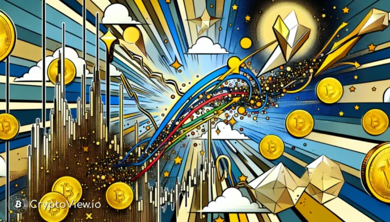 Är XRP redo för en parabolisk prisökning?