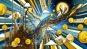 XRP, 포물선형 가격 급등을 위한 준비가 되었는가?