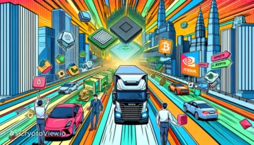 Como os Chips de IA Nvidia Blackwell Impactarão o Crypto na Coreia do Sul?