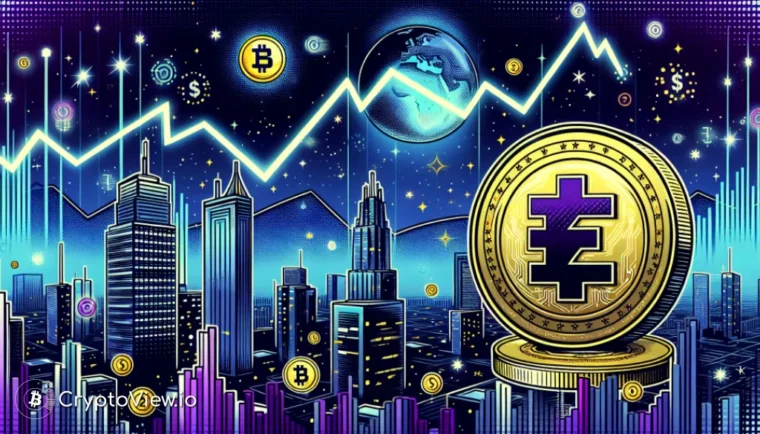 ¿Qué impulsó el auge de Zcash como la principal moneda de privacidad?