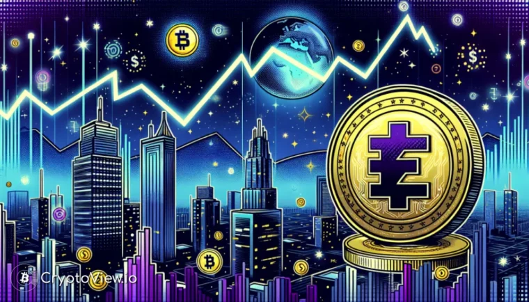 Cosa ha spinto l'impennata di Zcash come principale moneta per la privacy?