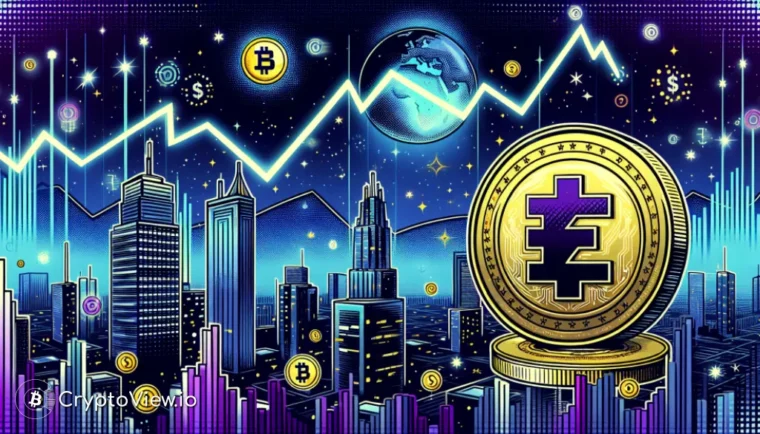 Hva drev Zcash sin oppgang som en ledende personvernmynt?