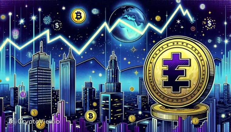 Vad drev Zcashs uppgång som ett ledande integritetsmynt?