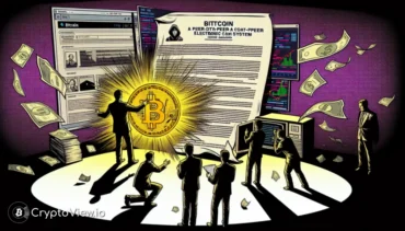 ¿Cuál es el significado del libro blanco de Halloween de Bitcoin?