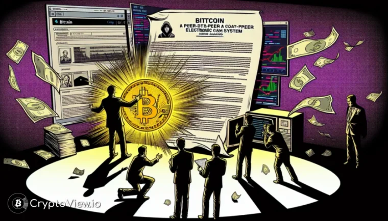 Quelle est la signification du livre blanc d'Halloween de Bitcoin ?