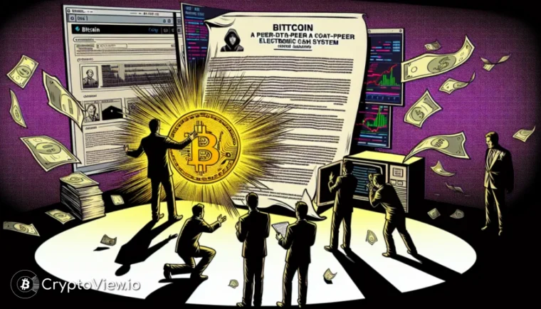 ビットコインのハロウィーン・ホワイトペーパーの意義とは？