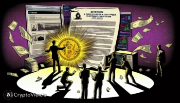 Jakie jest znaczenie Białej Księgi Bitcoin z Halloween?