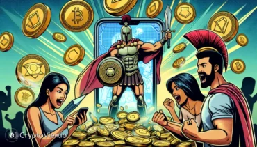 كيف تربح جوائز كبيرة في مسابقات Spartans Crypto Casino؟