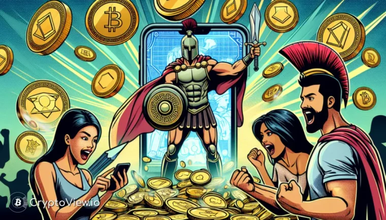 How to Win Big in Spartans Crypto Casino Giveaways?