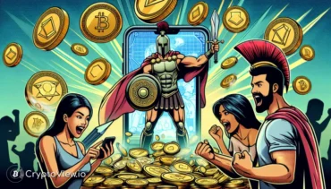 Jak Wygrać Dużo w Spartans Crypto Casino Giveaways?