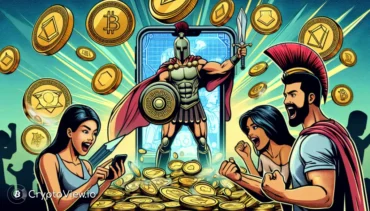 Как выиграть по-крупному в раздачах Spartans Crypto Casino?