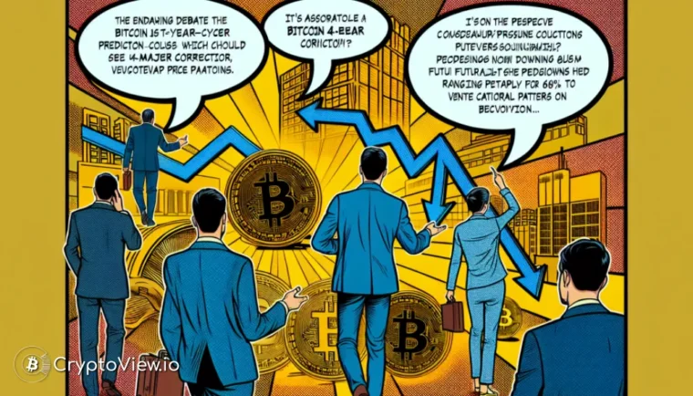 比特币的四年周期是否仍将驱动主要价格波动？