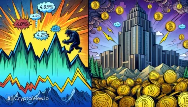 Sollten Krypto-Investoren I-Anleihen für Portfoliostabilität in Betracht ziehen?