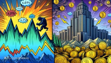 Should Crypto Investors Consider I Bonds for Portfolio Stability?