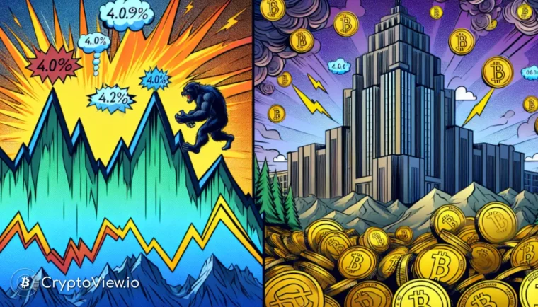 Should Crypto Investors Consider I Bonds for Portfolio Stability?