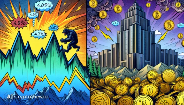 Les investisseurs crypto devraient-ils envisager les obligations I pour la stabilité de leur portefeuille ?