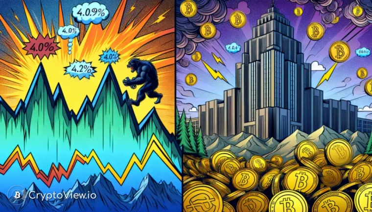 Gli investitori crypto dovrebbero considerare gli I Bond per la stabilità del portafoglio?