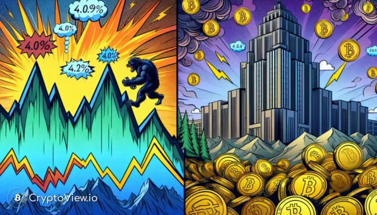 Moeten Crypto-beleggers I-obligaties Overwegen voor Portefeuillestabiliteit?