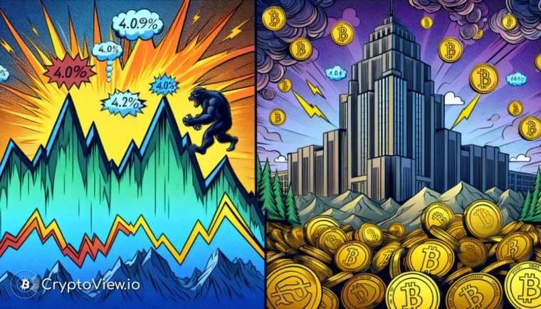 Czy Inwestorzy Krypto Powinni Rozważyć Obligacje I dla Stabilności Portfela?