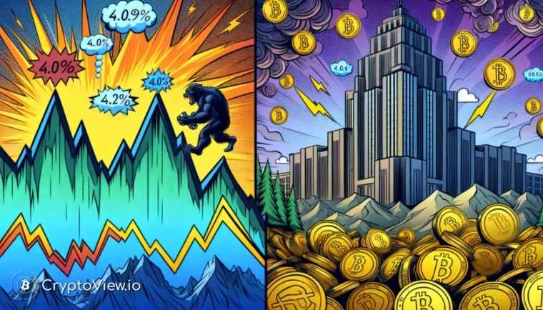 加密货币投资者应该考虑将I债券纳入投资组合以保持稳定性吗？