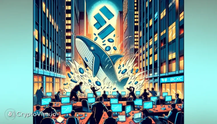 ما الذي أثار اعتذار MEXC بشأن أموال المتداولين المجمدة؟