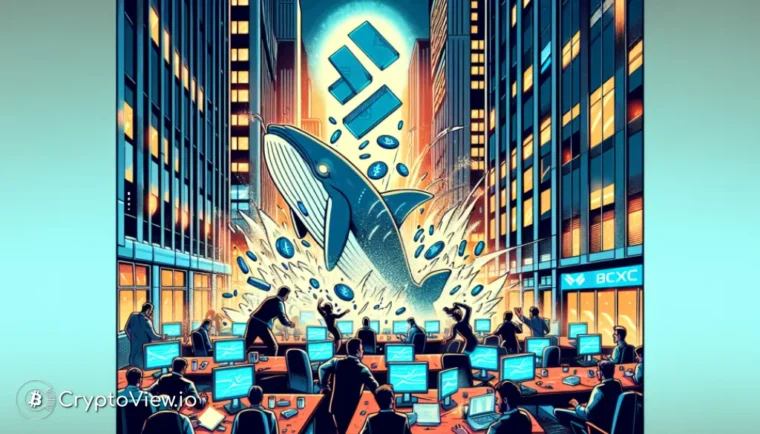 Was hat MEXCs Entschuldigung wegen eingefrorener Händlergelder ausgelöst?