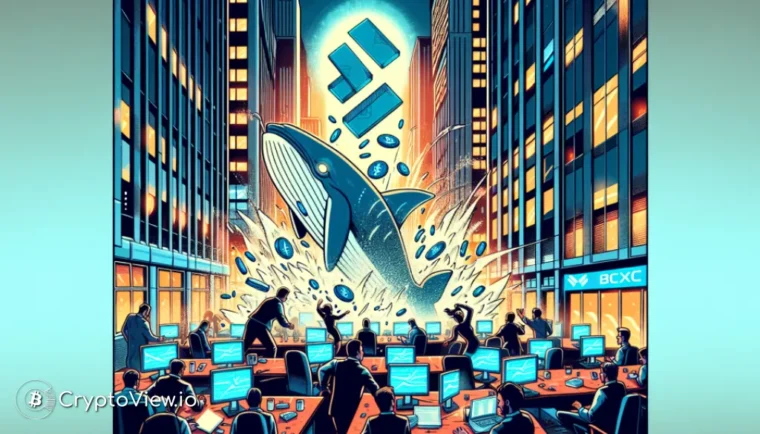 Cosa ha Scatenato le Scuse di MEXC per i Fondi Congelati dei Trader?