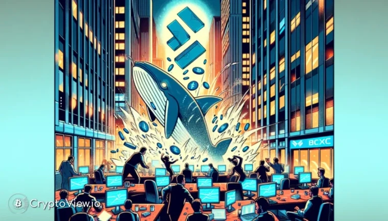 凍結されたトレーダー資金をめぐるMEXCの謝罪のきっかけは?